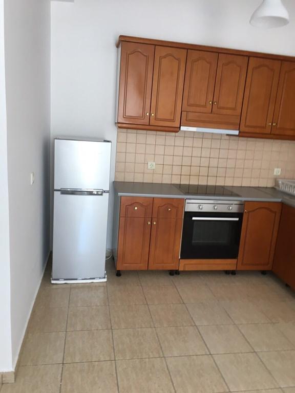 Sea And Sky Apartments Sarande Exterior photo